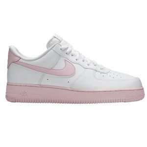 Nike Air Force 1 ‘07 ‘White Pink Foam’